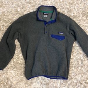 Patagonia Sweatshirt